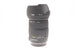 Sigma 18-200mm f3.5-6.3 DC OS - Lens Image