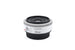 Canon 40mm f2.8 STM - Lens Image