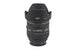 Sigma 24-70mm f2.8 IF EX DG HSM - Lens Image