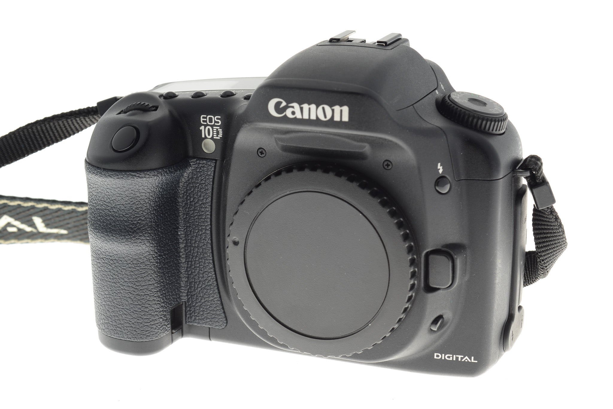 Canon EOS 10D - Camera – Kamerastore