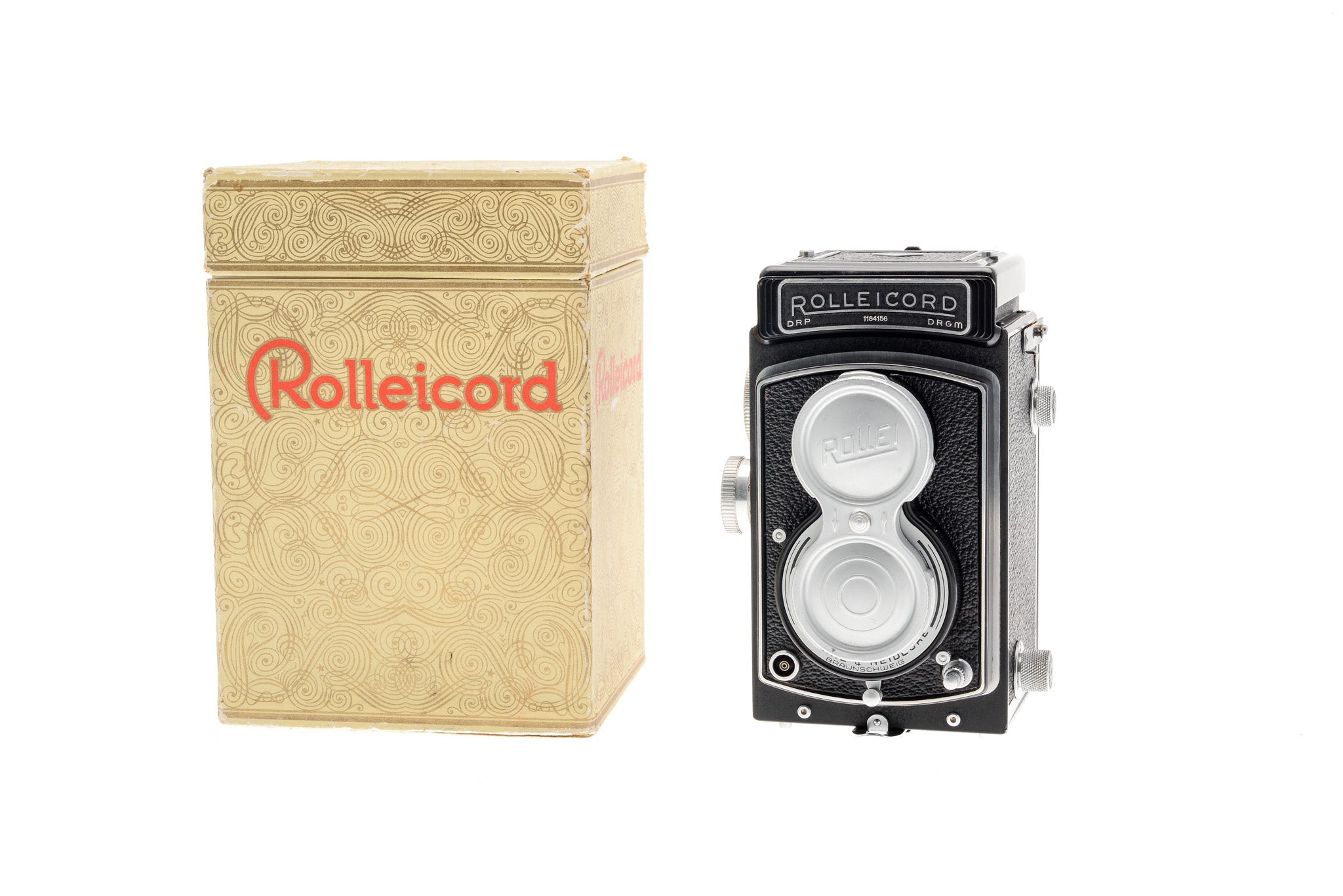 定価の88％ＯＦＦ ROLLEI ROLLEICORD III Xener #3804168 en-dining.co.jp