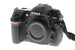 Nikon D200 - Camera Image