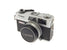 Canon Canonet QL17 G-III - Camera Image