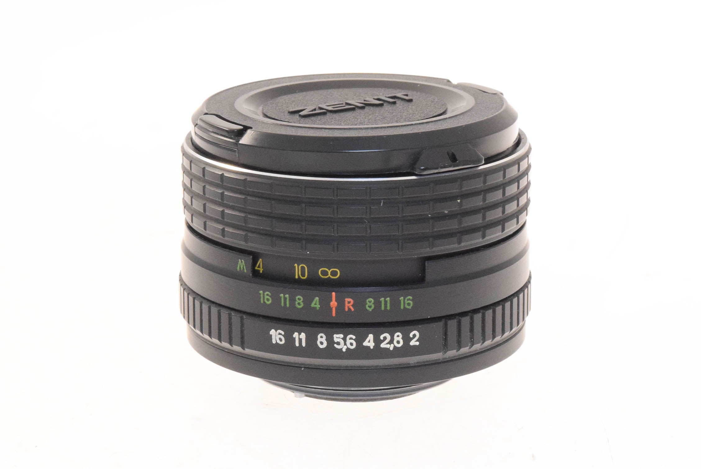 Helios 58mm f2 MC Helios-44M-7 - Lens – Kamerastore