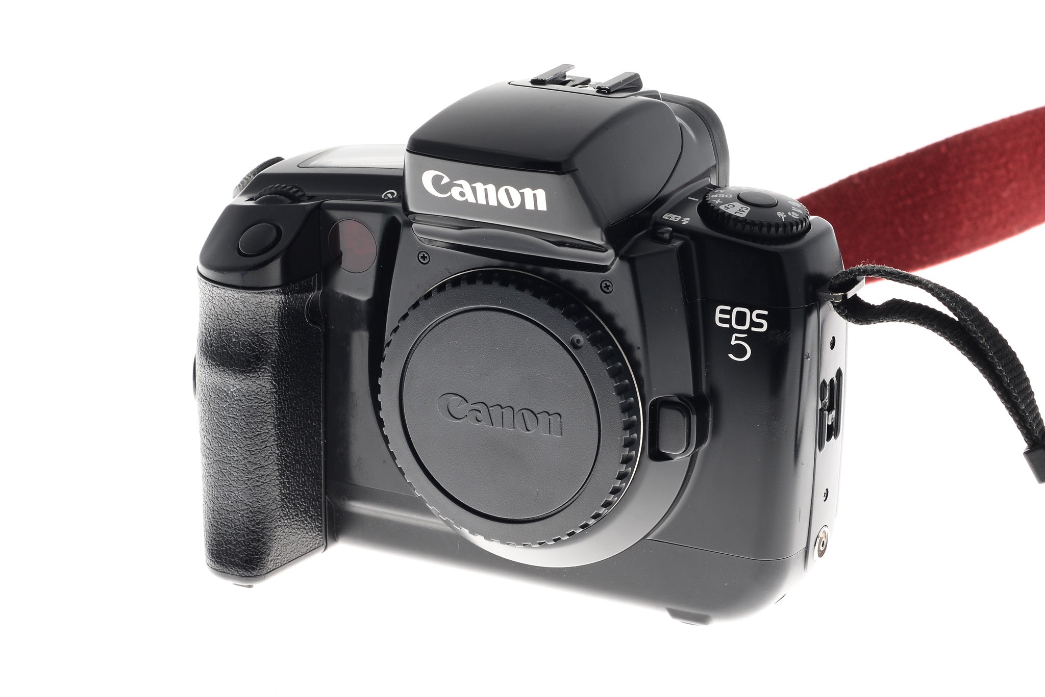 Canon EOS 5 - Camera – Kamerastore