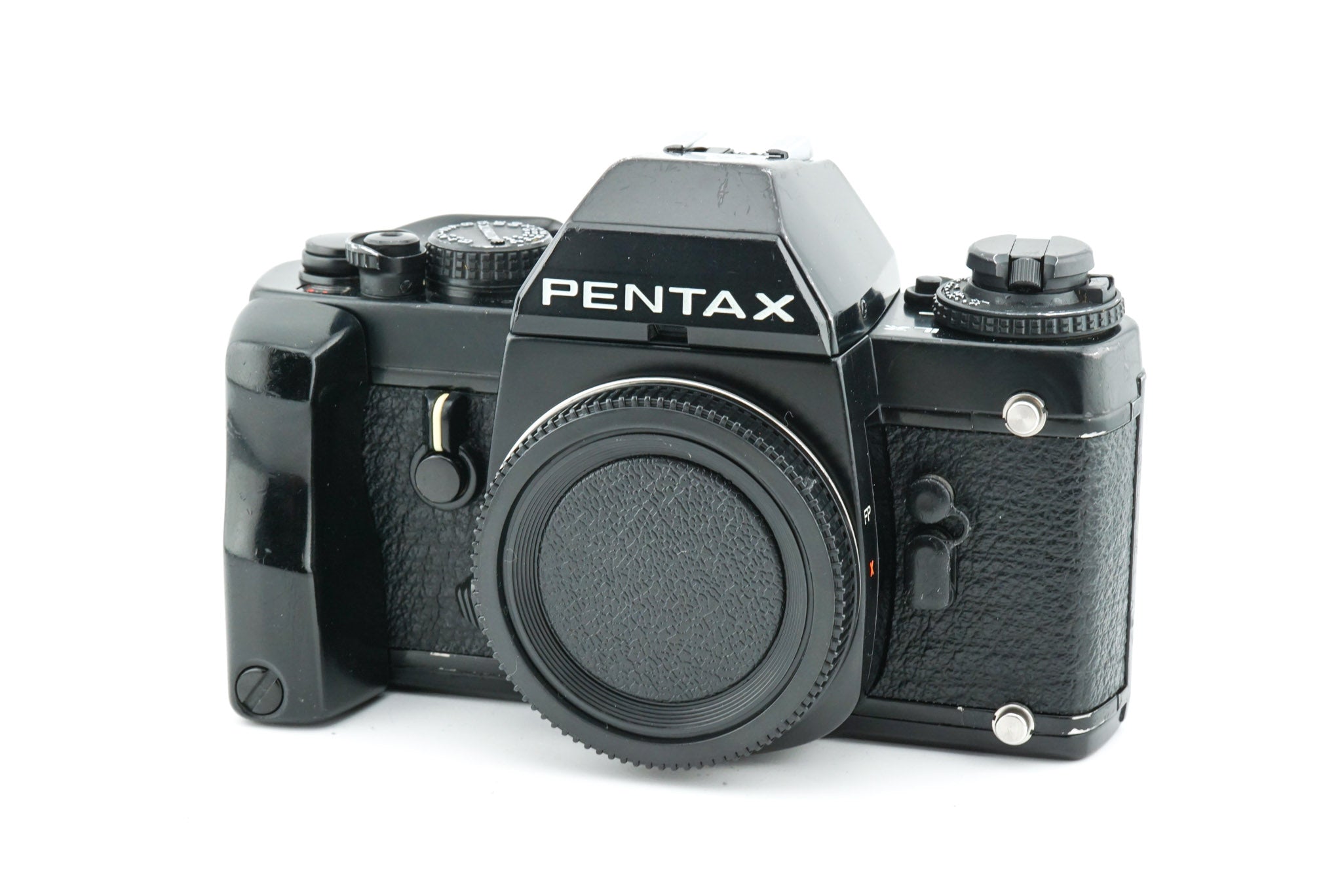 Pentax LX - Camera