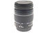 Canon 28-80mm f3.5-5.6 II - Lens Image