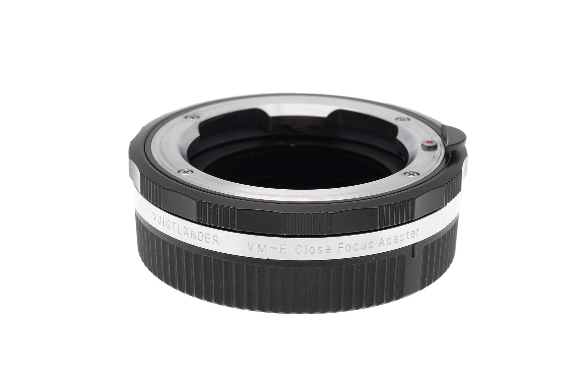 Voigtländer VM-E Close Focus Adapter - Lens Adapter