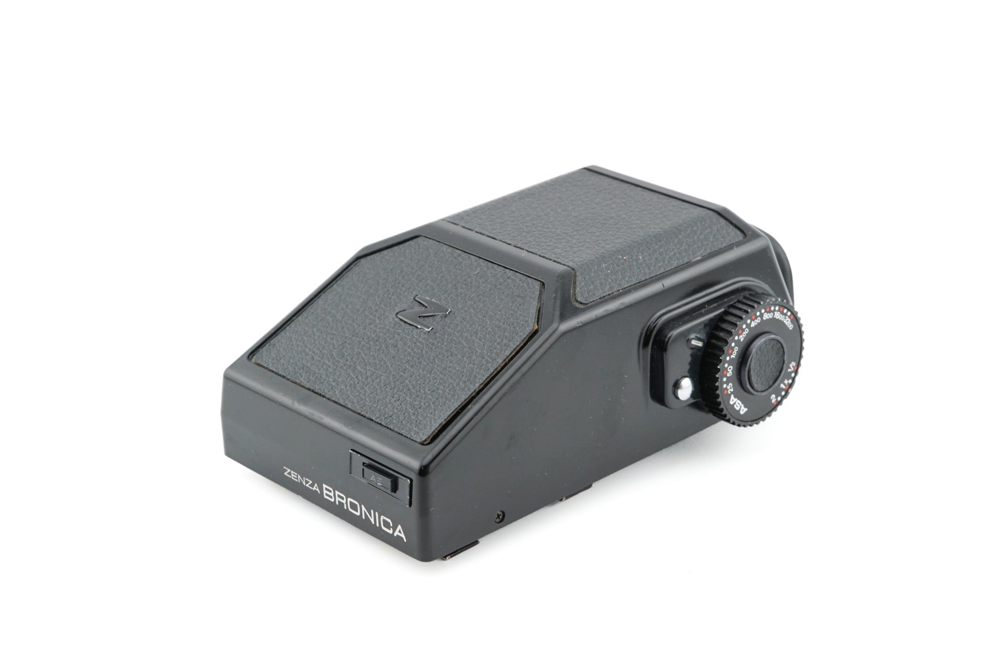 Zenza Bronica AE-II Prism Finder - Accessory