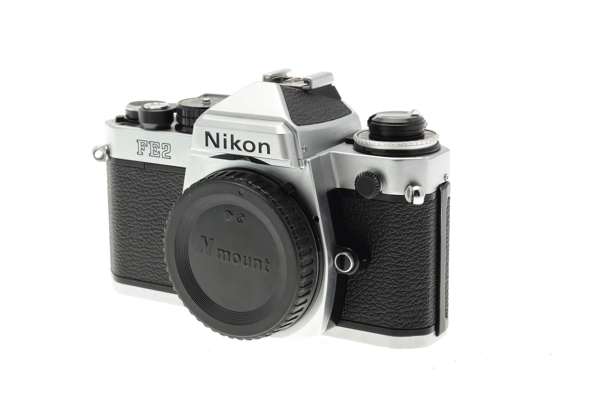 Nikon FE2 - Camera – Kamerastore
