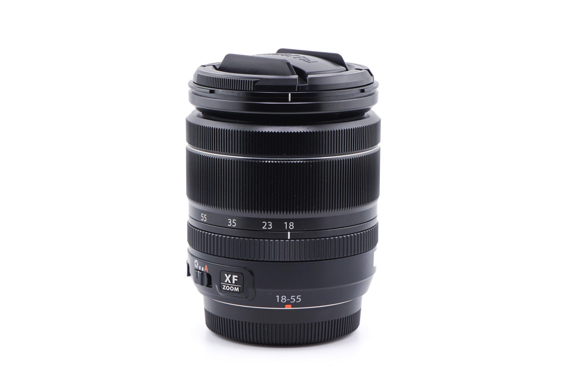 Fujifilm 18-55mm F2.8-4 R LM OIS XF - Lens – Kamerastore