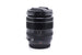 Fujifilm 18-55mm F2.8-4 R LM OIS XF - Lens Image