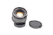 Mamiya 55mm f1.8 Sekor Auto - Lens Image