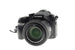 Panasonic DMC-FZ1000 - Camera Image