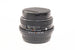 Pentax 28mm f2.8 SMC Pentax-M - Lens Image
