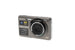 Sony DSC-W300 - Camera Image