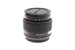 Sigma 30mm f2.8 EX DN - Lens Image