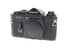 Canon F-1n - Camera Image