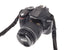 Nikon D3300 - Camera Image