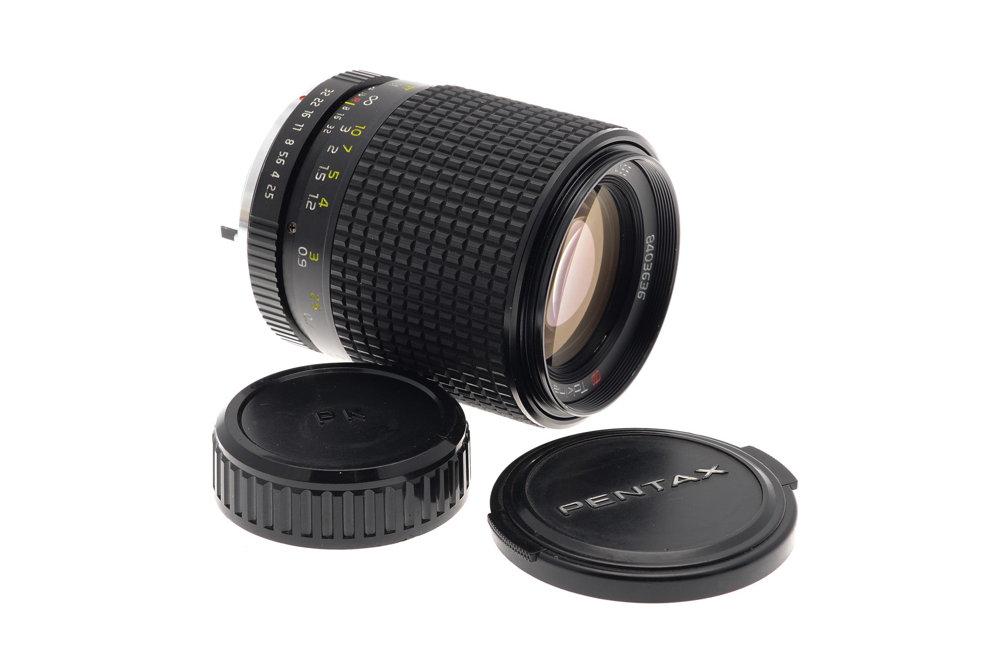 ☆現状品☆トキナー Tokina☆AT-X M90 90mm F2.5 Macro☆コンタックス