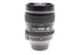 Nikon 24-120mm f4 G ED N VR AF-S Nikkor - Lens Image