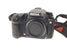 Pentax K20D - Camera Image