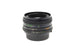 Minolta 50mm f2 MD Rokkor - Lens Image