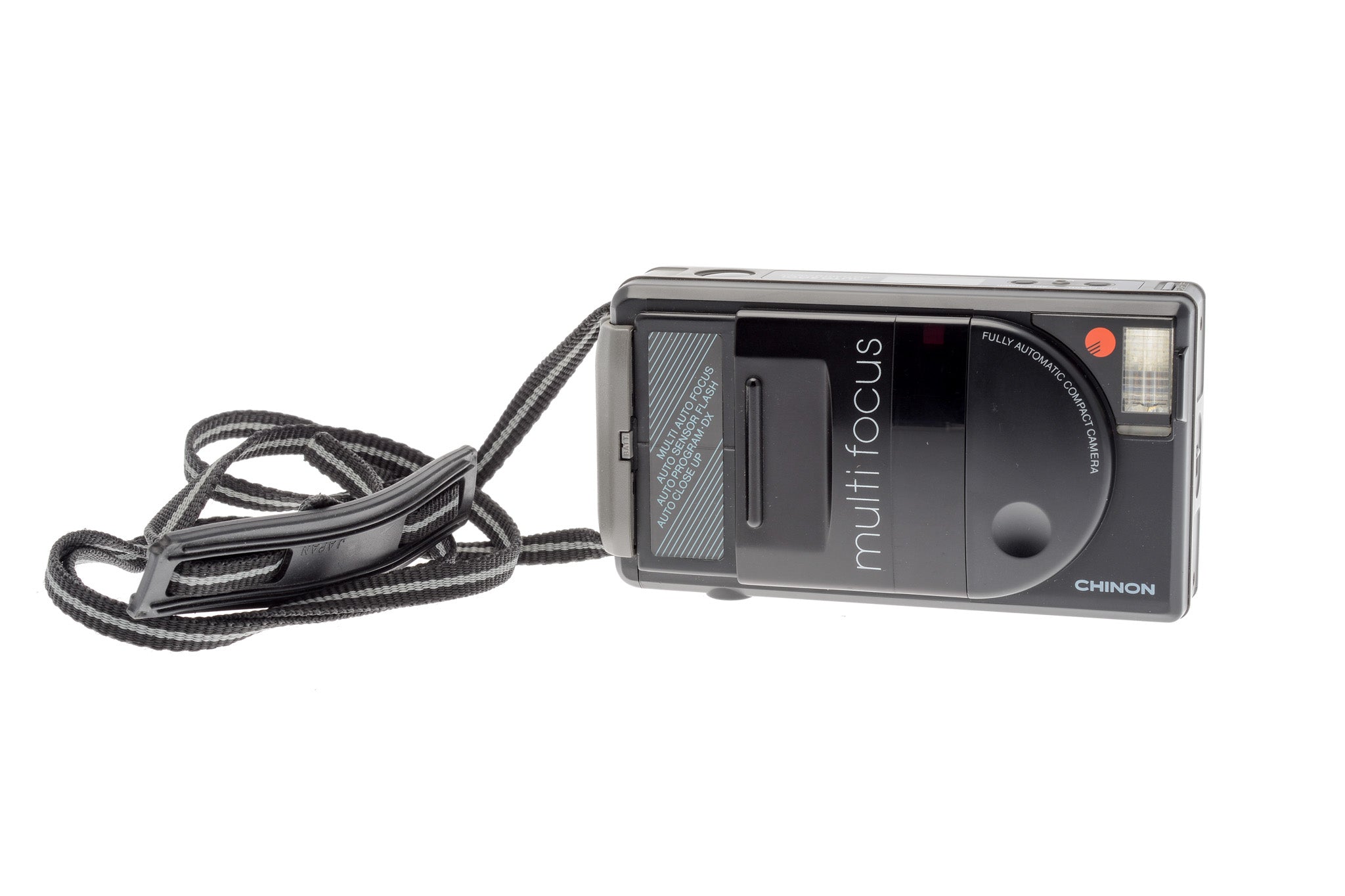 Chinon Auto 3001 Multi Auto Focus - Camera – Kamerastore