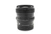 Sigma 24mm f2 DG DN Contemporary - Lens Image