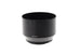 Nikon HS-8 Lens Hood - Accessory Image