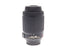 Nikon 55-200mm f4-5.6 G ED SWM VR IF AF-S - Lens Image