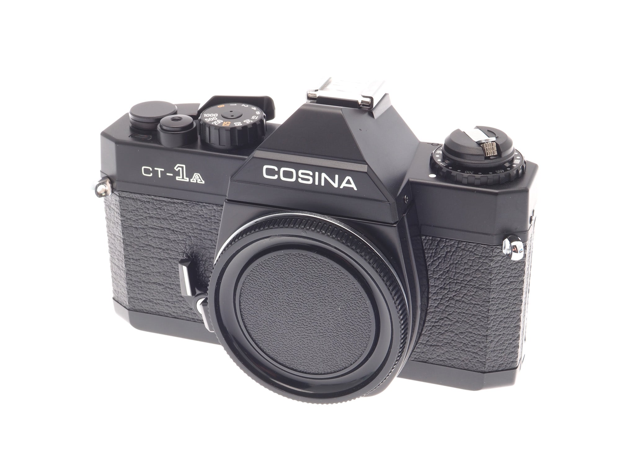 Cosina CT-1A - Camera