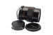 Canon 135mm f3.5 S.C. - Lens Image