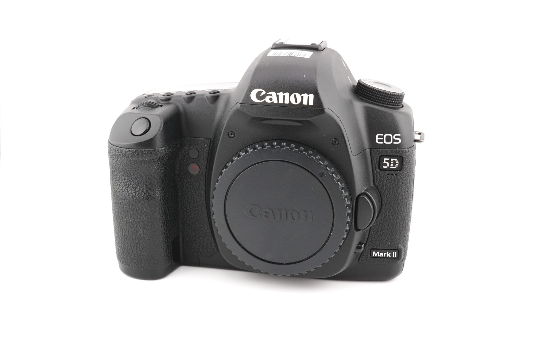 Canon EOS Mark II - Camera – Kamerastore