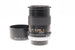 Canon 135mm f3.5 S.C. - Lens Image