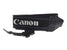 Canon EOS Digital Fabric Neck Strap - Accessory Image