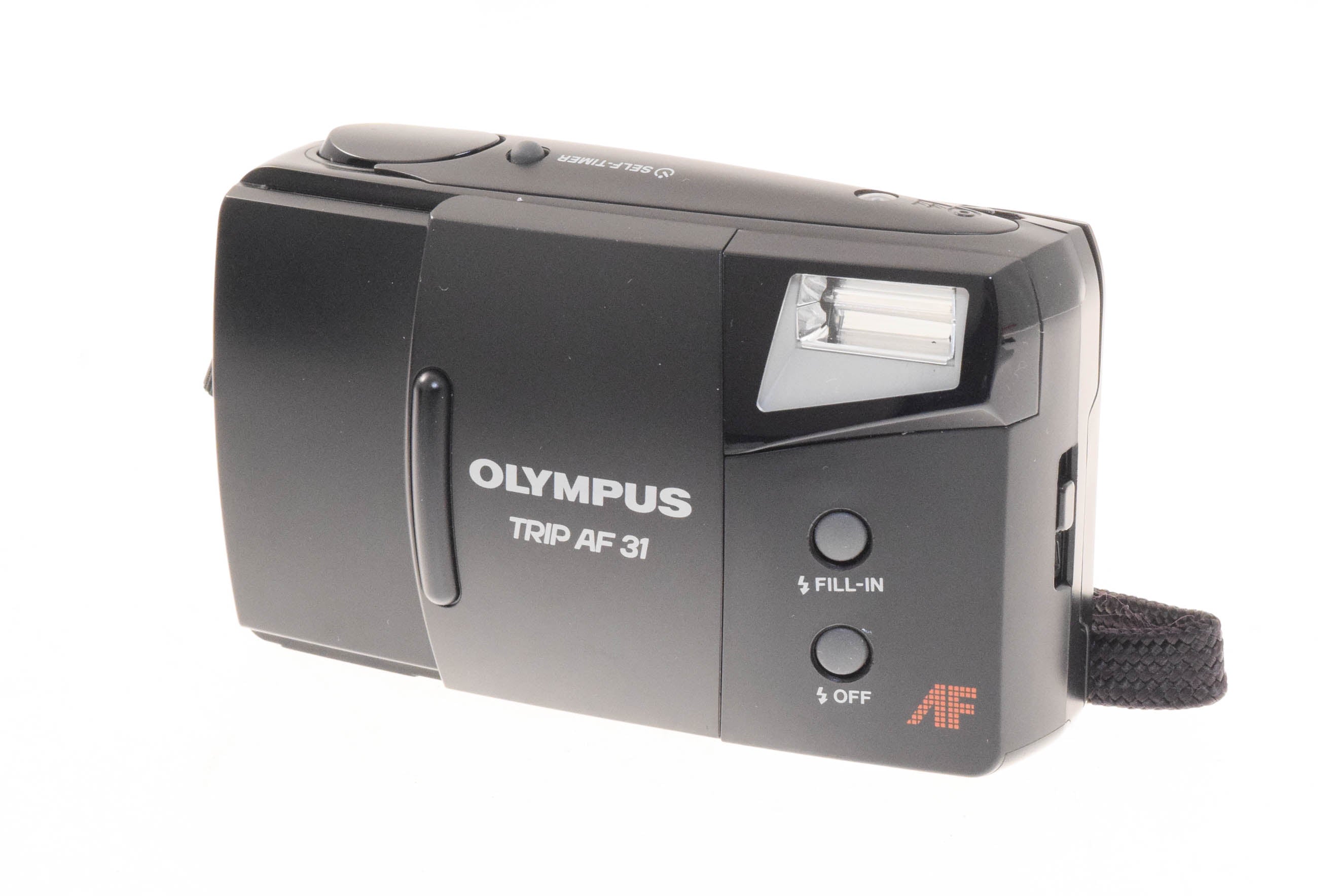 Olympus Trip AF 31 - Camera