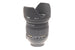 Sigma 17-70mm f2.8-4.5 Macro HSM DC - Lens Image