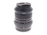 Fujifilm 23mm f2 XF R WR - Lens Image