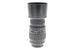 Sigma 70-300mm f4-5.6 DG Macro - Lens Image