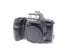 Minolta Dynax 300si - Camera Image
