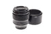 Fujifilm 56mm f1.2 XF R Fujinon - Lens Image