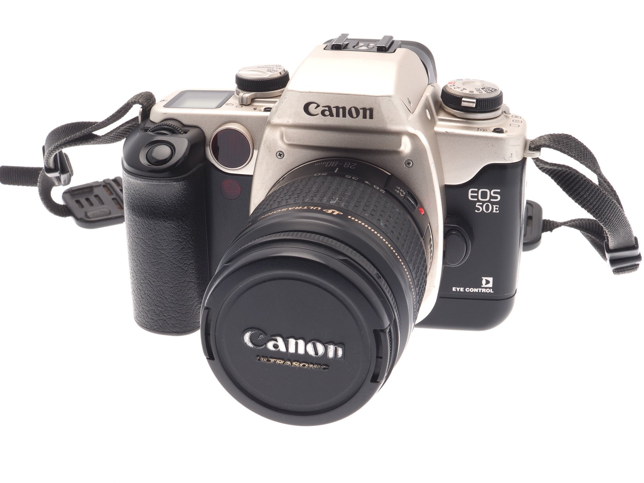 canon eos film cameras