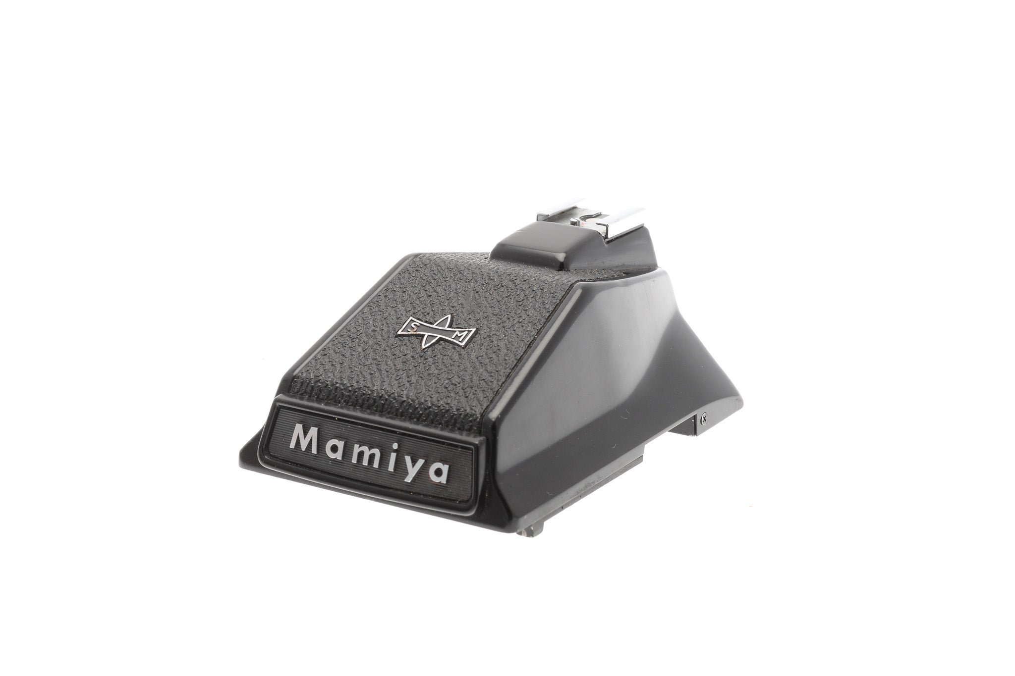 Mamiya M645 Prism Finder - Accessory