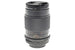 Mamiya 135mm f2.8 Sekor Auto - Lens Image