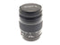 Canon 28-80mm f3.5-5.6 II - Lens Image