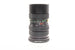 Vivitar 70-150mm f3.8 Close Focus Auto Zoom - Lens Image