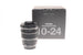 Fujifilm 10-24mm f4 XF R OIS Fujinon - Lens Image