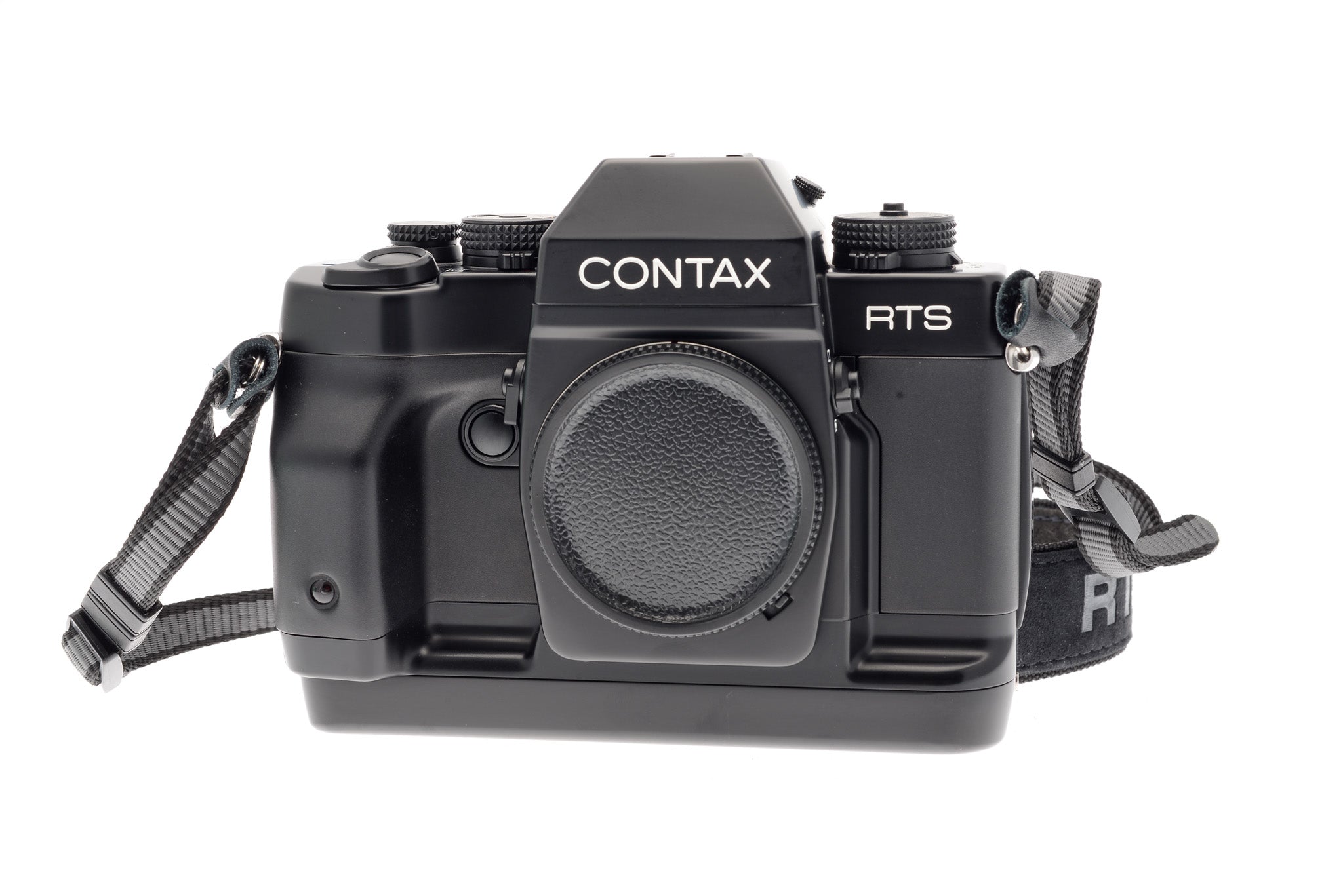 Contax RTS III - Camera – Kamerastore
