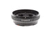 Hasselblad Extension Tube 21 (40010/TIMDC) - Accessory Image